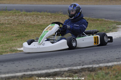 18/07/2010 : Défi France 2010 à Layrac (photos Julien Dejean) 2010 — karting