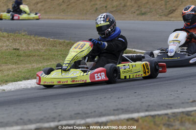 18/07/2010 : Défi France 2010 à Layrac (photos Julien Dejean) 2010 — karting