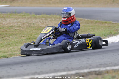 18/07/2010 : Défi France 2010 à Layrac (photos Julien Dejean) 2010 — karting