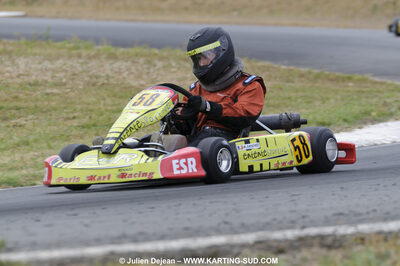18/07/2010 : Défi France 2010 à Layrac (photos Julien Dejean) 2010 — karting