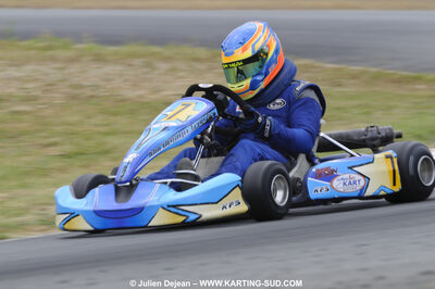 18/07/2010 : Défi France 2010 à Layrac (photos Julien Dejean) 2010 — karting