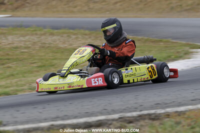 18/07/2010 : Défi France 2010 à Layrac (photos Julien Dejean) 2010 — karting