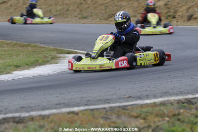 18/07/2010 : Défi France 2010 à Layrac (photos Julien Dejean) 2010 — karting