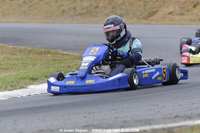 18/07/2010 : Défi France 2010 à Layrac (photos Julien Dejean) 2010 — karting