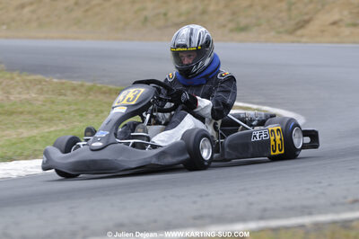 18/07/2010 : Défi France 2010 à Layrac (photos Julien Dejean) 2010 — karting