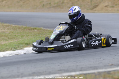 18/07/2010 : Défi France 2010 à Layrac (photos Julien Dejean) 2010 — karting