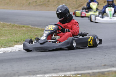 18/07/2010 : Défi France 2010 à Layrac (photos Julien Dejean) 2010 — karting
