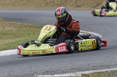 18/07/2010 : Défi France 2010 à Layrac (photos Julien Dejean) 2010 — karting