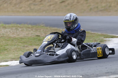 18/07/2010 : Défi France 2010 à Layrac (photos Julien Dejean) 2010 — karting