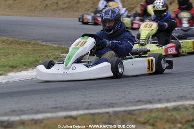 18/07/2010 : Défi France 2010 à Layrac (photos Julien Dejean) 2010 — karting