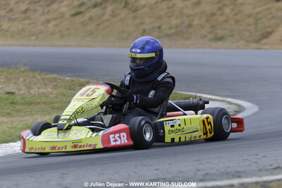 18/07/2010 : Défi France 2010 à Layrac (photos Julien Dejean) 2010 — karting