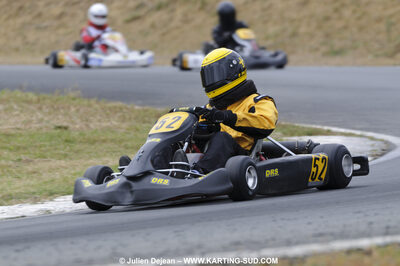 18/07/2010 : Défi France 2010 à Layrac (photos Julien Dejean) 2010 — karting