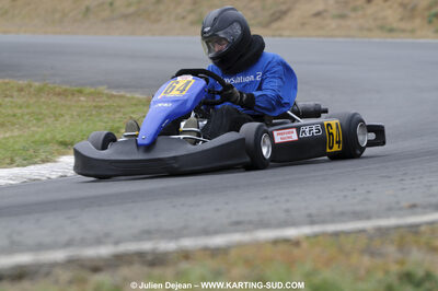 18/07/2010 : Défi France 2010 à Layrac (photos Julien Dejean) 2010 — karting