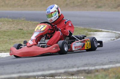 18/07/2010 : Défi France 2010 à Layrac (photos Julien Dejean) 2010 — karting