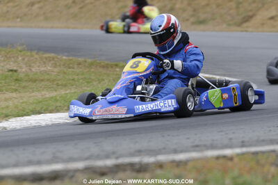 18/07/2010 : Défi France 2010 à Layrac (photos Julien Dejean) 2010 — karting