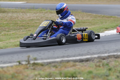 18/07/2010 : Défi France 2010 à Layrac (photos Julien Dejean) 2010 — karting