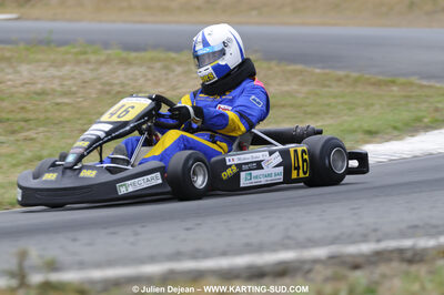 18/07/2010 : Défi France 2010 à Layrac (photos Julien Dejean) 2010 — karting