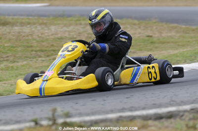 18/07/2010 : Défi France 2010 à Layrac (photos Julien Dejean) 2010 — karting