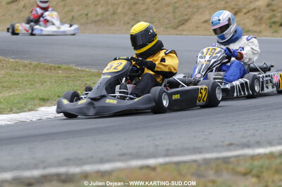 18/07/2010 : Défi France 2010 à Layrac (photos Julien Dejean) 2010 — karting