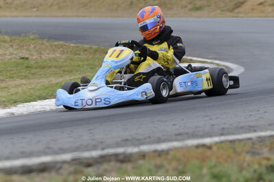 18/07/2010 : Défi France 2010 à Layrac (photos Julien Dejean) 2010 — karting