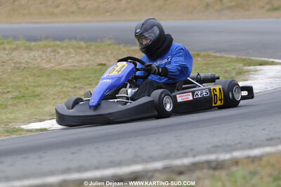 18/07/2010 : Défi France 2010 à Layrac (photos Julien Dejean) 2010 — karting