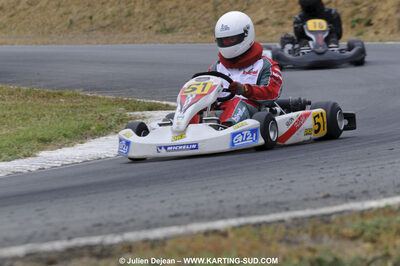 18/07/2010 : Défi France 2010 à Layrac (photos Julien Dejean) 2010 — karting