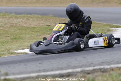 18/07/2010 : Défi France 2010 à Layrac (photos Julien Dejean) 2010 — karting