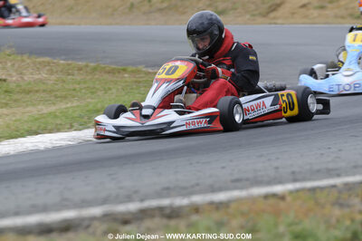 18/07/2010 : Défi France 2010 à Layrac (photos Julien Dejean) 2010 — karting