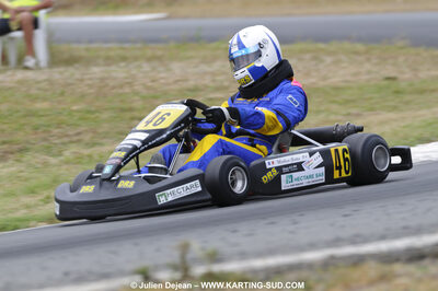 18/07/2010 : Défi France 2010 à Layrac (photos Julien Dejean) 2010 — karting