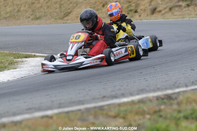 18/07/2010 : Défi France 2010 à Layrac (photos Julien Dejean) 2010 — karting