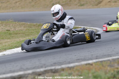 18/07/2010 : Défi France 2010 à Layrac (photos Julien Dejean) 2010 — karting