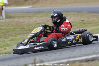 18/07/2010 : Défi France 2010 à Layrac (photos Julien Dejean) 2010 — karting