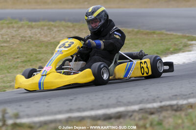 18/07/2010 : Défi France 2010 à Layrac (photos Julien Dejean) 2010 — karting