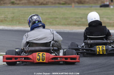 18/07/2010 : Défi France 2010 à Layrac (photos Julien Dejean) 2010 — karting