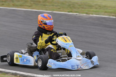 18/07/2010 : Défi France 2010 à Layrac (photos Julien Dejean) 2010 — karting