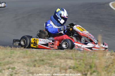 18/07/2010 : Défi France 2010 à Layrac (photos Julien Dejean) 2010 — karting
