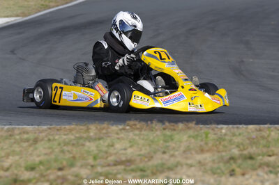 18/07/2010 : Défi France 2010 à Layrac (photos Julien Dejean) 2010 — karting