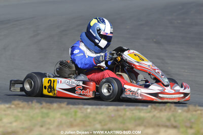 18/07/2010 : Défi France 2010 à Layrac (photos Julien Dejean) 2010 — karting