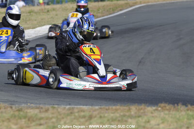 18/07/2010 : Défi France 2010 à Layrac (photos Julien Dejean) 2010 — karting