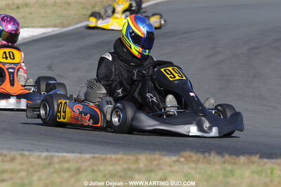 18/07/2010 : Défi France 2010 à Layrac (photos Julien Dejean) 2010 — karting