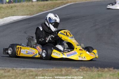 18/07/2010 : Défi France 2010 à Layrac (photos Julien Dejean) 2010 — karting