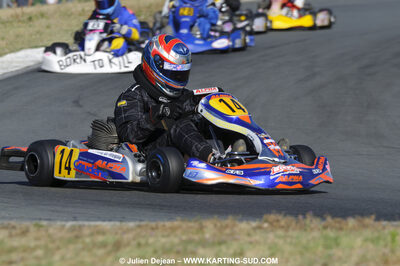 18/07/2010 : Défi France 2010 à Layrac (photos Julien Dejean) 2010 — karting