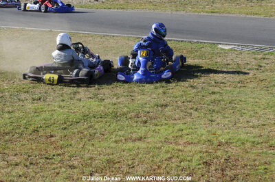 18/07/2010 : Défi France 2010 à Layrac (photos Julien Dejean) 2010 — karting