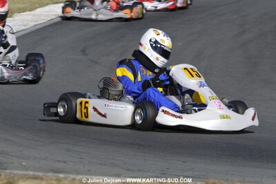 18/07/2010 : Défi France 2010 à Layrac (photos Julien Dejean) 2010 — karting