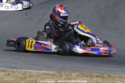 18/07/2010 : Défi France 2010 à Layrac (photos Julien Dejean) 2010 — karting