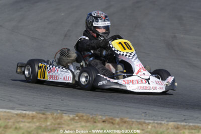 18/07/2010 : Défi France 2010 à Layrac (photos Julien Dejean) 2010 — karting