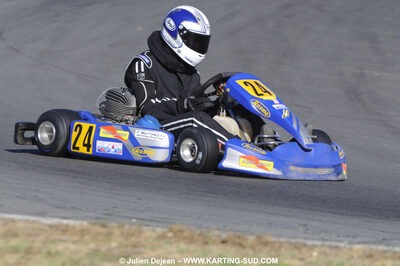 18/07/2010 : Défi France 2010 à Layrac (photos Julien Dejean) 2010 — karting