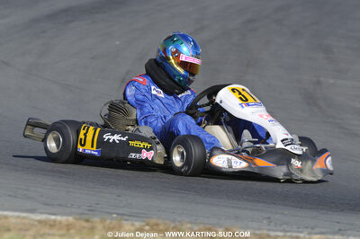 18/07/2010 : Défi France 2010 à Layrac (photos Julien Dejean) 2010 — karting