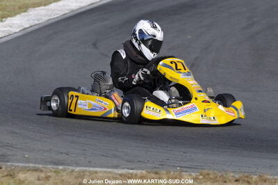 18/07/2010 : Défi France 2010 à Layrac (photos Julien Dejean) 2010 — karting
