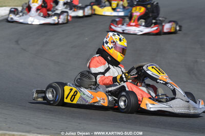 18/07/2010 : Défi France 2010 à Layrac (photos Julien Dejean) 2010 — karting